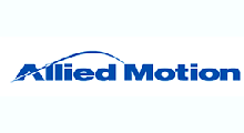 美國Allied Motion電機